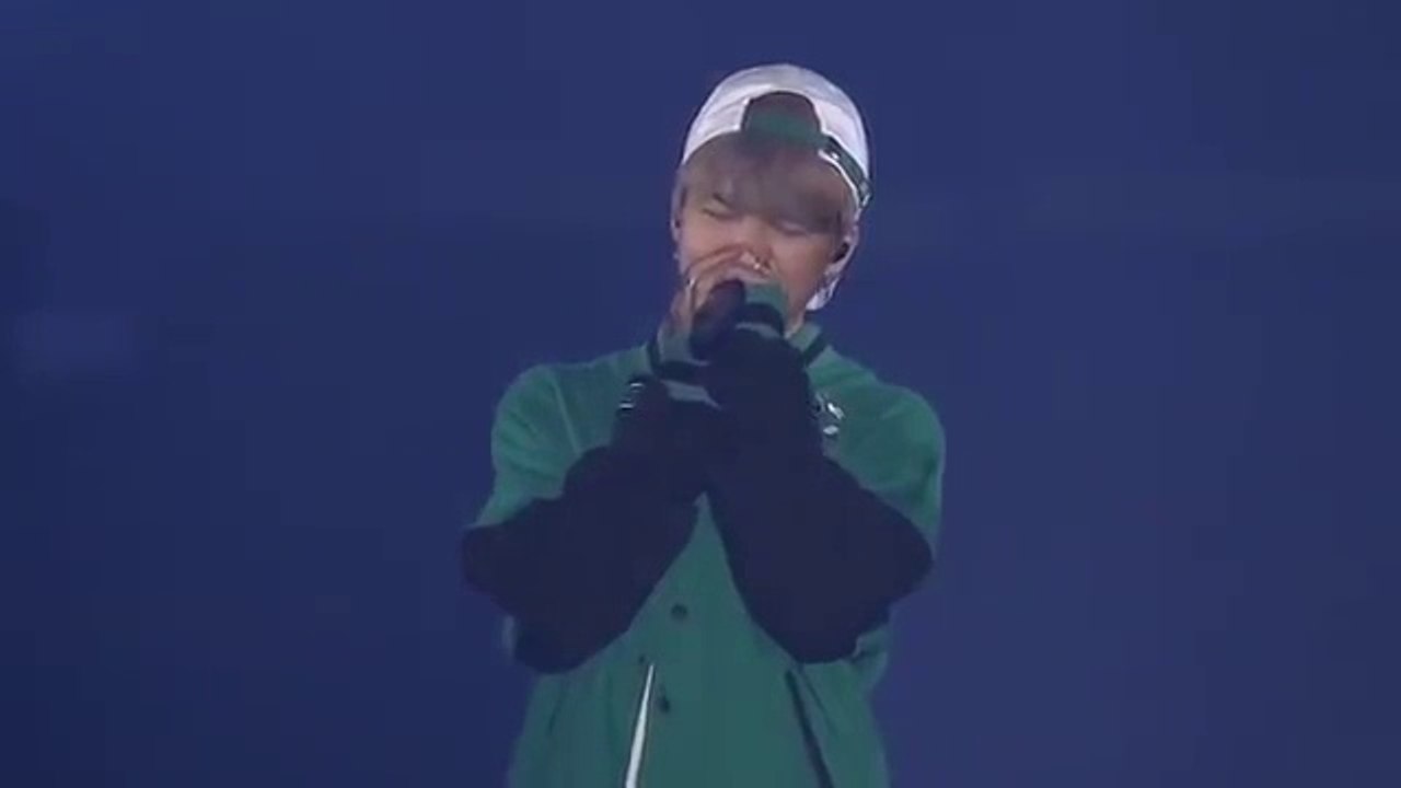 2! 3! (依然期待更多好日子) 大合唱【防彈少年團 BTS x ARMY】