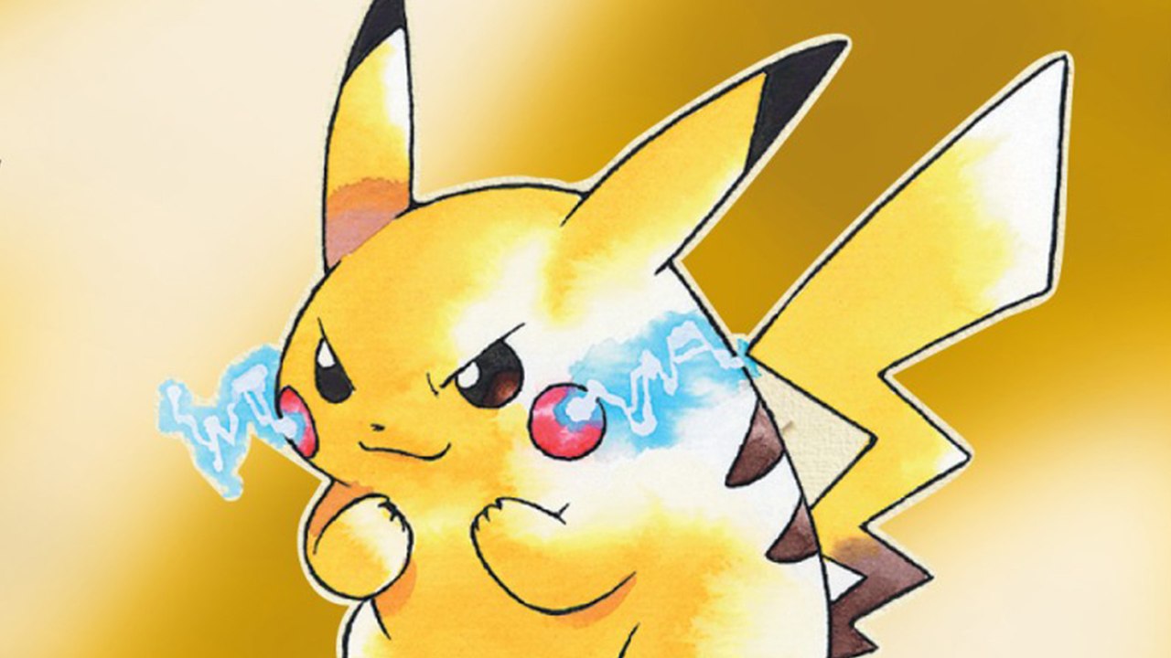 Why Pokémon fever captured so many young minds, including ours — Games to Play Before You Die