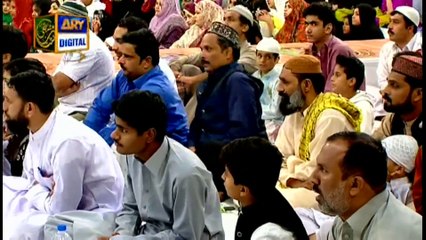 Shan-e-Mustafa Special Transmission - Part 1 - 21st November 2018