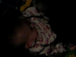 Fou rire - Noël 2007 001