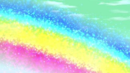 Winx Club 7 - Episódio 19 - O Arco-íris de Magix