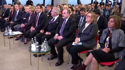 13. Teknoloji Ödülleri sahiplerini buldu - İSTANBUL
