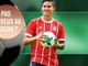 Les six raisons pour lesquelles James n'est pas heureux au Bayern