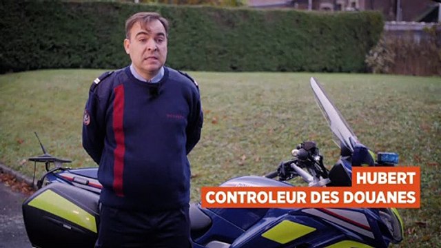 Sortir les contractuels de la précarité - Hubert, contrôleur des douanes