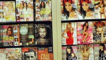 Glamour Announces It Will Soon Stop Printing Its Monthly Magazine