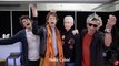 The Rolling Stones vuelven a la carretera con una nueva gira
