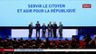 Dominique Bussereau : « On va travailler ensemble la réforme fiscale à venir »