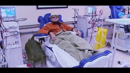 Hipokrati - Sëmundjet e veshkave, të shtunën, ora 18:20