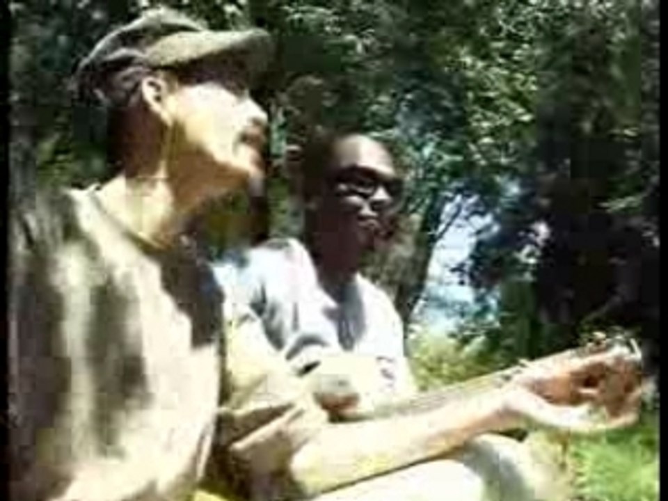 abisha reggae acoustique a voir