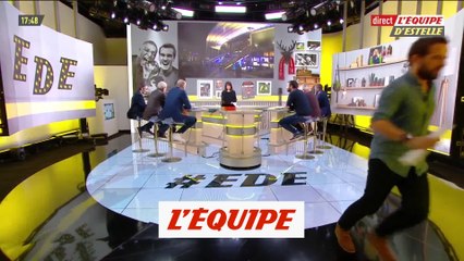 La petite Lucarne du 20/11 - Foot - EDE