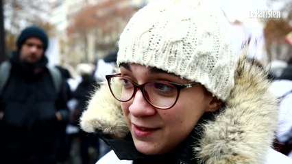 La douleur des infirmiers : «On a l'impression de ne pas être entendus»