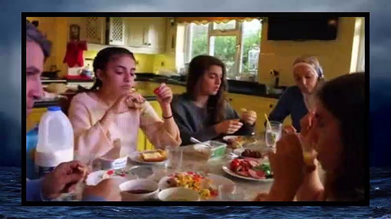 Rich House, Poor House S03e06