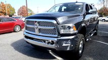 SOLD SOLD SOLD 2016 RAM 2500 CREW CAB POWER WAGON LARAMIE 4X4 FOR SALE AT PALMER DODGE $61,850 MSRP