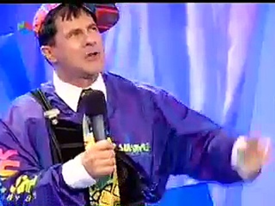 Doru Octavian  Dumitru - Intalnirea