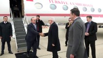 Çavuşoğlu-Pompeo görüşmesi - WASHINGTON
