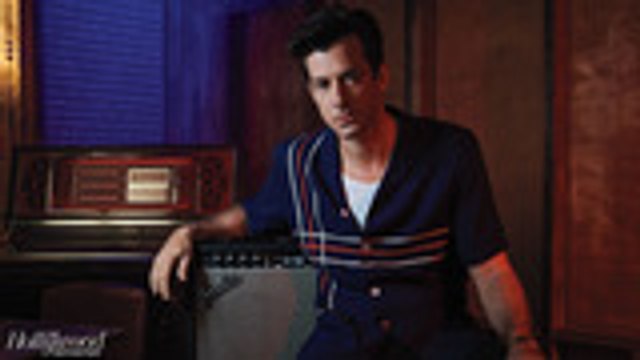 Mark Ronson Talks Working with Amy Winehouse, Lady Gaga: Every New Project Rejuvenates Me | Songwriter Roundtable