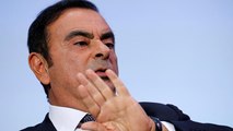 Detenção de Carlos Ghosn gera indignação no Japão