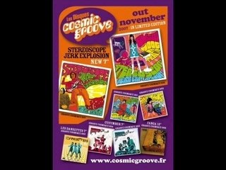 FUNK COOL ET BIEN RYTHME 8