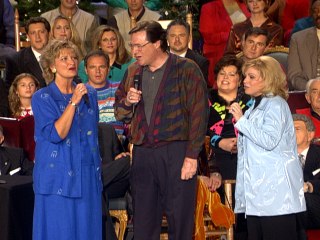 Bill & Gloria Gaither - Christmas In The Country