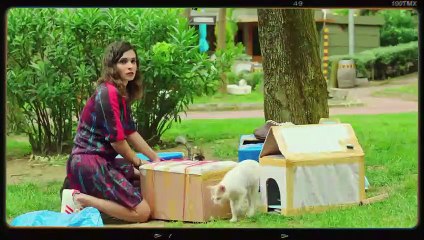 Yanımda Kal | Fragman