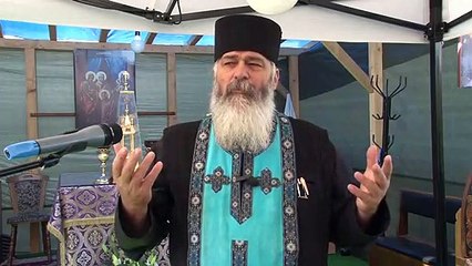 Ai băgat VACA în dormitor pe COVOARE PERSANE | Parintele Calistrat