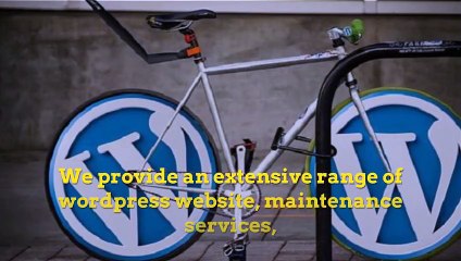WordPress Maintenence Support Service | NavThemes