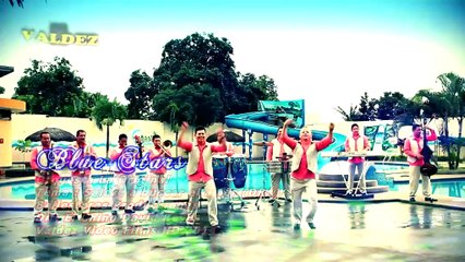 TROPILATINA MIX: Blue Star's; Urakan Tropikal; Súper Latino. Walter Garcia; Sury & Raúl Suntasig.