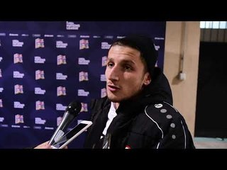 Enis Bardhi për kundërshtarin në play off