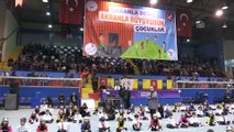 Dünya Çocuk Hakları Günü - HATAY