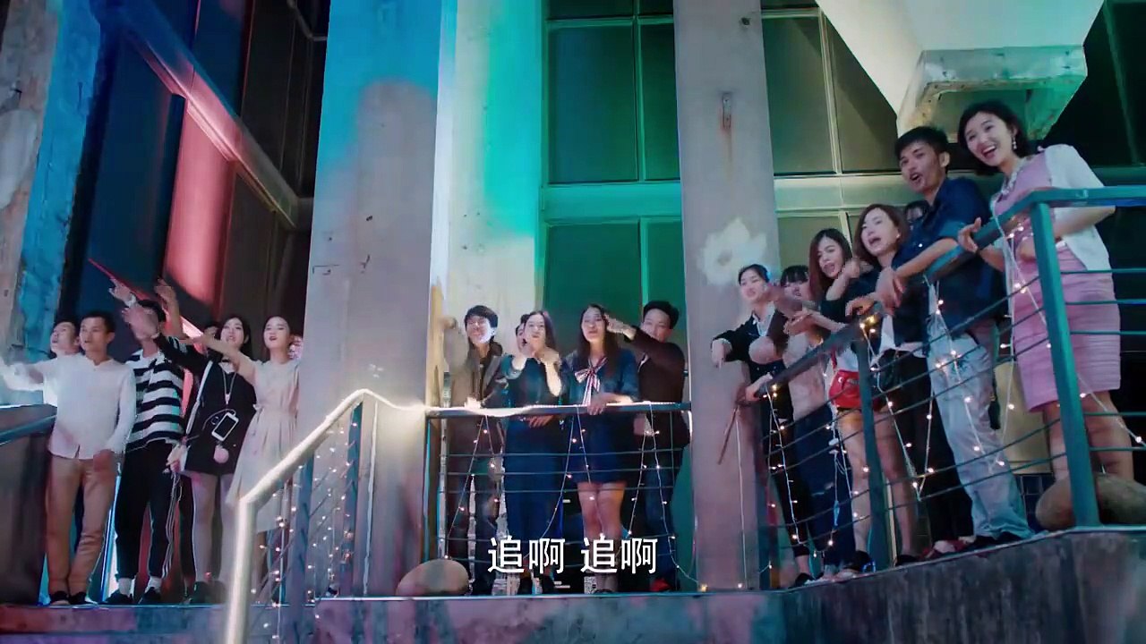 (Eng Sub) A Seven-faced Man 2