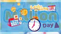 Estrazione Million Day oggi 20 novembre 2018