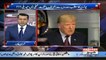 Anchor Imran Khan Response On Trump's Statement Against Pakistan And PM Imran Khan's Reply On It..