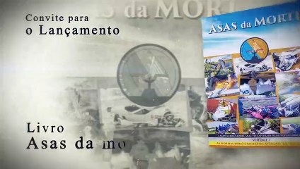 Denunciando conluio criminoso, livro revela os perigos da aviação “experimental” e do aerodesporto