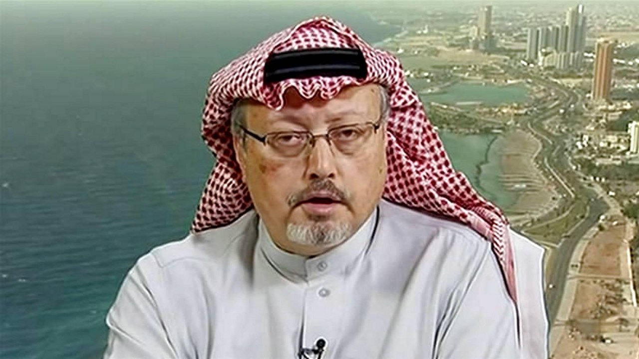 'Blindingly obvious' that MBS ordered Khashoggi murder: report