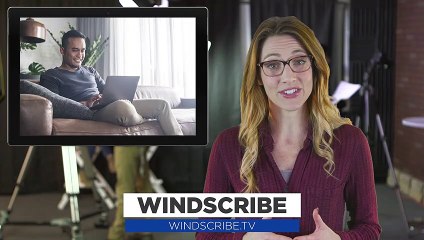 Windscribe – the Ultimate Ad and Tracker Blocker