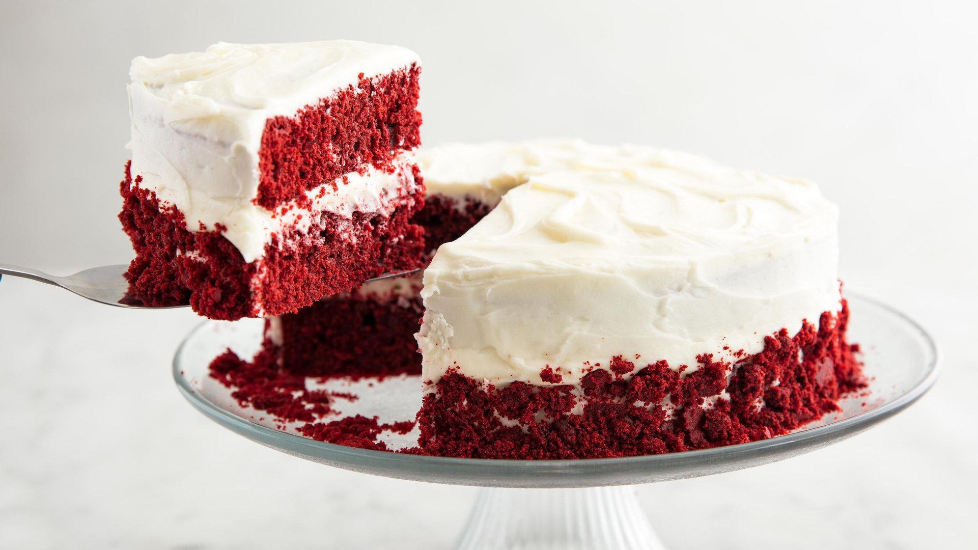 Red Velvet Cake Is So Southern It Will Bless Your Heart Video.