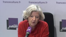Agnès Levallois : 