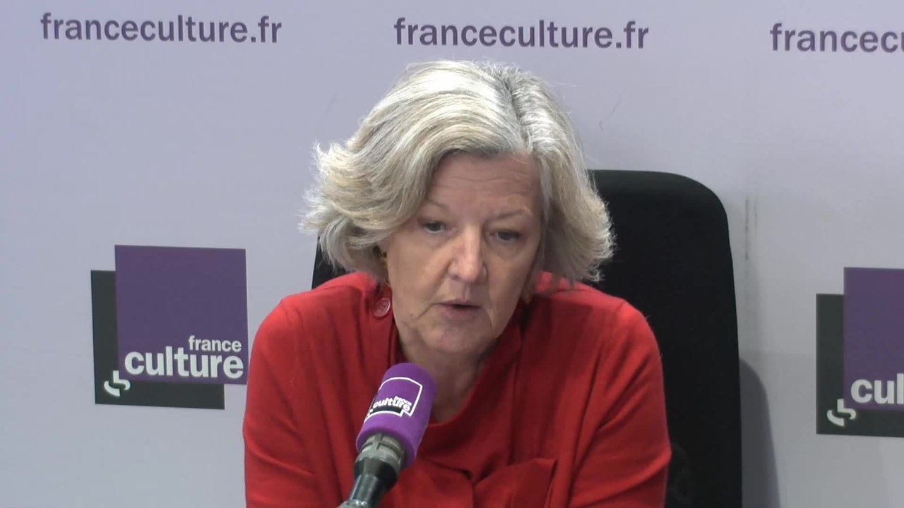 Agnès Levallois : "Sans relations apaisées entre l'Arabie Saoudite, les pays du Golfe, et l'Iran , il n'y aura pas de stabilité dans la région"