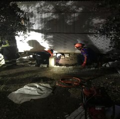 Krikoyla Kaldırmak İstediği Konteynırın Altında Can Verdi