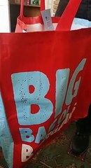 When Babies Hide In The Shopping Bag