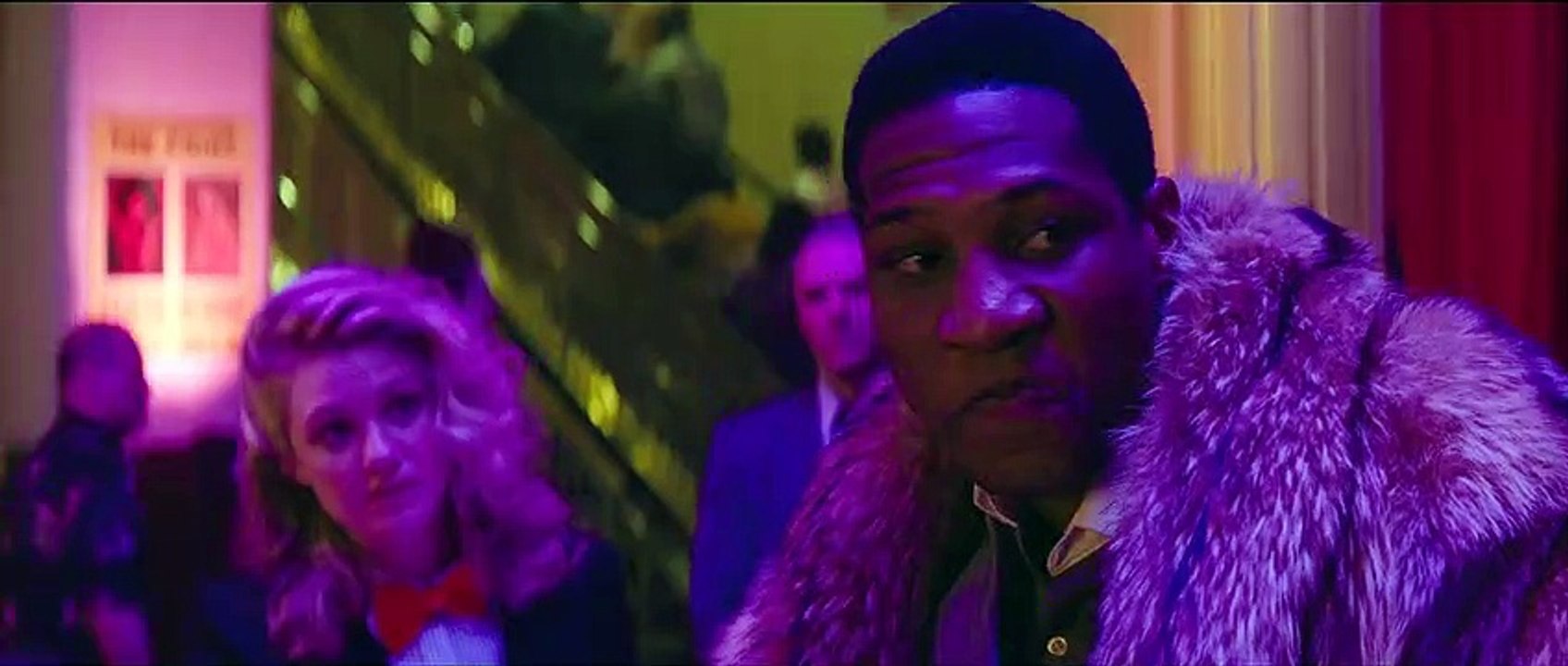 Undercover - Une Histoire Vraie Bande-annonce VF #2 (Drame 2019) Matthew McConaughey, Richie Merritt