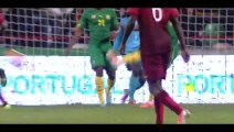Portugal vs Cameroon 5-1   All Goals & Extended Highlights