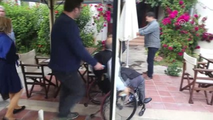 Dünya Erişilebilir Turizm Merkezi" Dalaman'da Kuruluyor