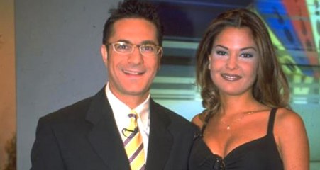 Özlem Yıldız'dan Mehmet Ali Erbil Açıklaması: O Benim Kıymetlim