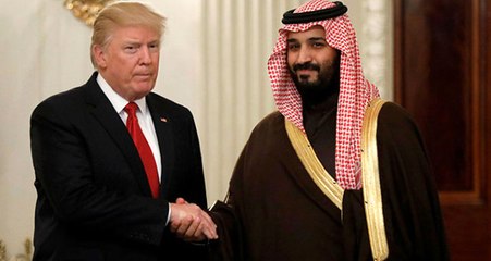 Trump'tan Soruşturmanın Seyrini Değiştirecek Açıklama: Kaşıkçı Cinayetinde Selman'ın Bilgisi Olabilir