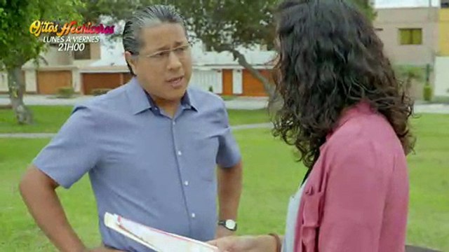 Ojitos Hechiceros - Martes 20 de noviembre