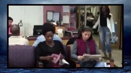 The Haves And The Have Nots S01E21