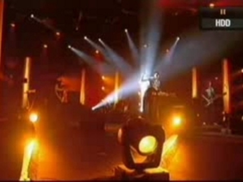 The Editors - An End Has A Start (Live)