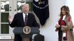 Trump Jokes About Subpoenas And Jabs Democrats During Turkey Pardon Ceremony