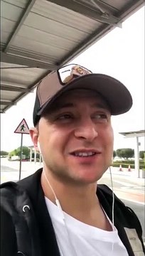 Владимир Зеленский - Call me Ukrainian